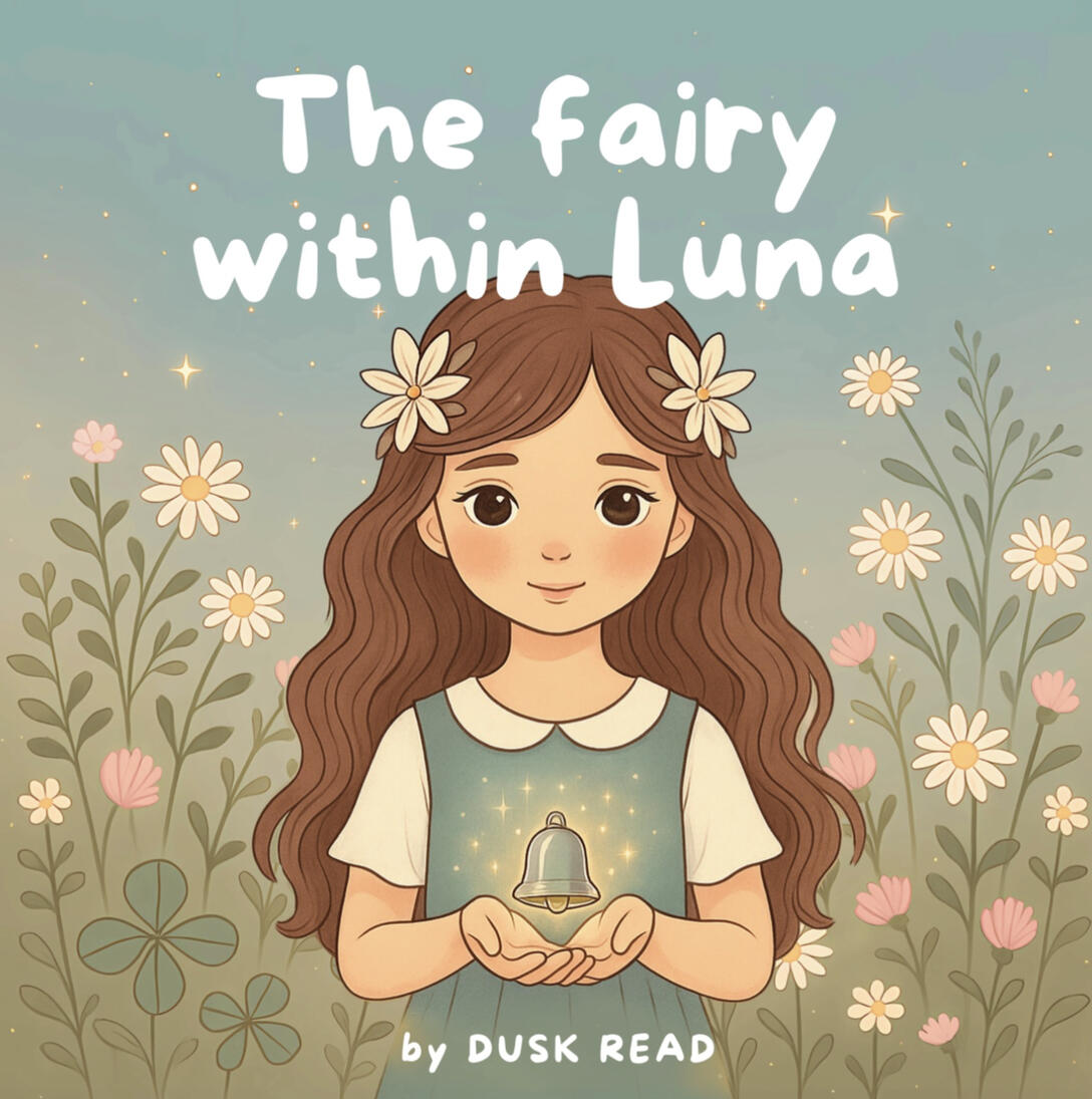 Buy The Fairy Within Luna